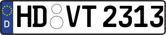 HD-VT2313