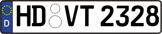 HD-VT2328