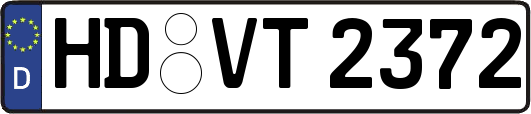 HD-VT2372
