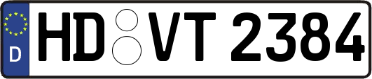HD-VT2384