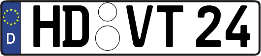 HD-VT24