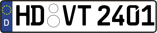HD-VT2401