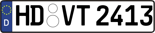 HD-VT2413