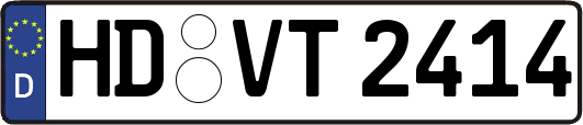 HD-VT2414
