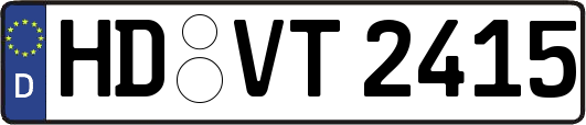 HD-VT2415