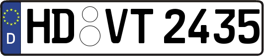HD-VT2435