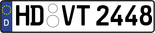 HD-VT2448