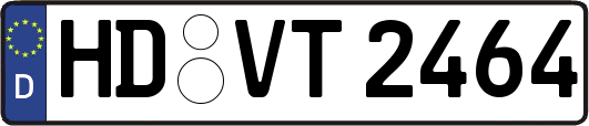 HD-VT2464