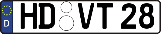 HD-VT28