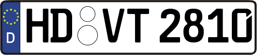 HD-VT2810