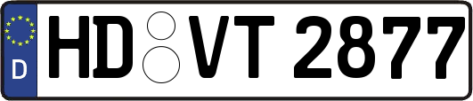 HD-VT2877