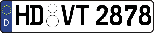 HD-VT2878