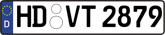 HD-VT2879