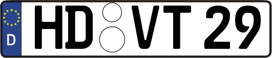 HD-VT29