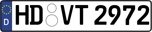 HD-VT2972