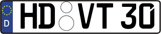 HD-VT30