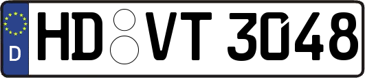 HD-VT3048