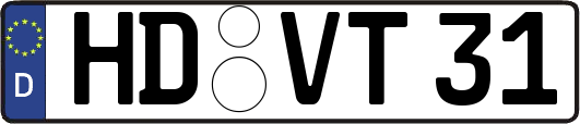 HD-VT31