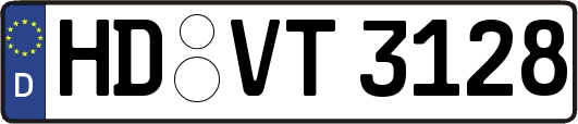 HD-VT3128