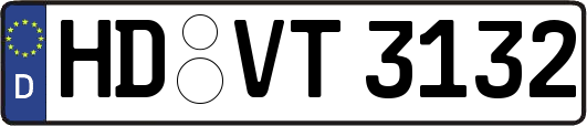 HD-VT3132