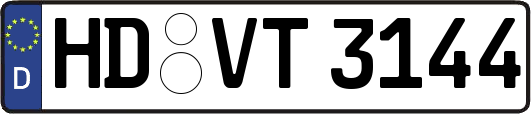 HD-VT3144