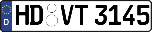 HD-VT3145