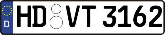 HD-VT3162