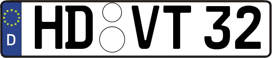 HD-VT32