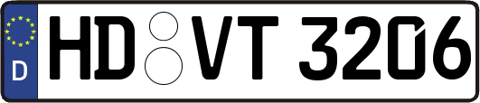 HD-VT3206