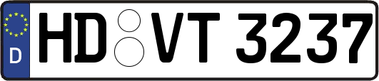 HD-VT3237