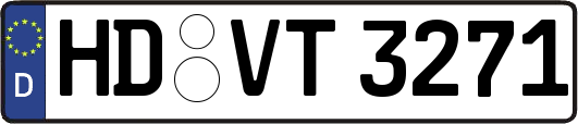 HD-VT3271