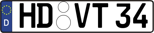 HD-VT34