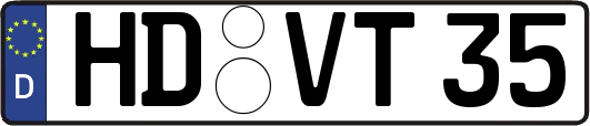 HD-VT35