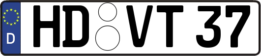 HD-VT37