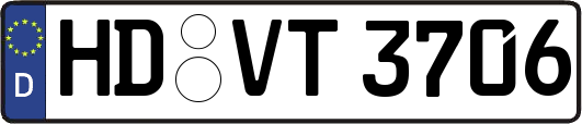 HD-VT3706