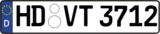 HD-VT3712