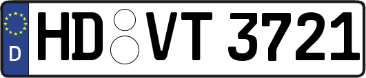 HD-VT3721
