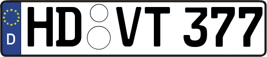 HD-VT377