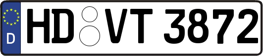 HD-VT3872