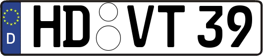 HD-VT39