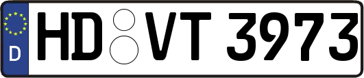 HD-VT3973
