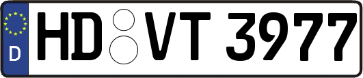 HD-VT3977