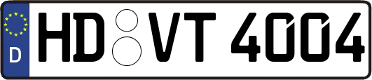 HD-VT4004