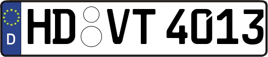 HD-VT4013