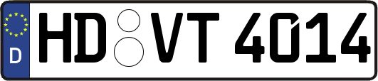 HD-VT4014