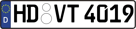 HD-VT4019
