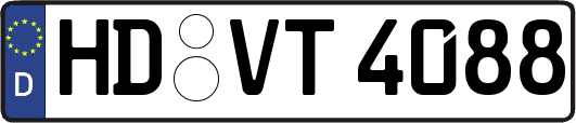 HD-VT4088