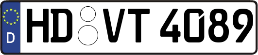 HD-VT4089