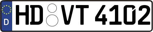 HD-VT4102