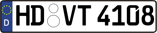HD-VT4108